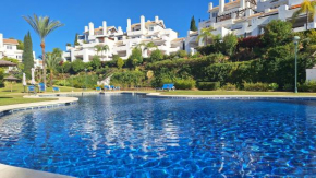 Nice living Marbella Beach